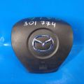 GS3M-57-K00B | Poduszka AirBag w kierownicy MAZDA 6 GH 07-12 (301774)