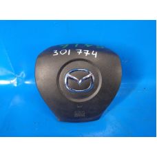Poduszka powietrzna w kierownicy MAZDA 6 GH 07-12