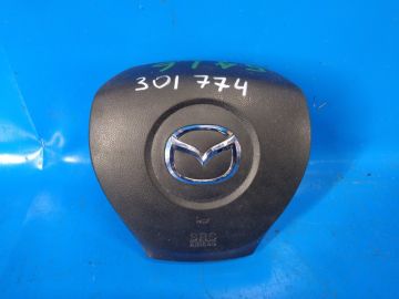Poduszka AirBag w kierownicy MAZDA 6 GH 07-12
