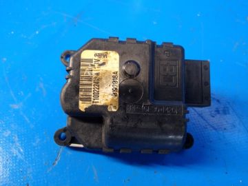 silnik przepustnicy nagrzewnicy MAZDA 6 GH 07-12