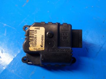 silnik przepustnicy nagrzewnicy MAZDA 6 GH 07-12