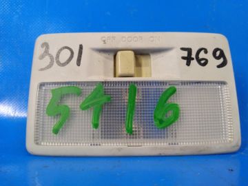 Lampka wnętrza MAZDA 6 GH 07-12