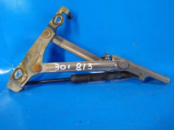 Zawias pokrywy bagażnika lew. MAZDA 6 GH 07-12