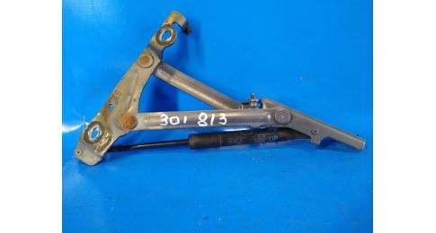 Zawias pokrywy bagażnika lew. MAZDA 6 GH 07-12