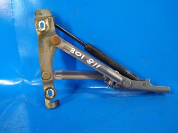 Zawias pokrywy bagażnika praw. MAZDA 6 GH 07-12