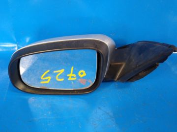Lusterko lew. VOLVO S60 10-13