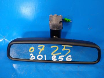 lusterko wewnętrzne VOLVO S60 10-13