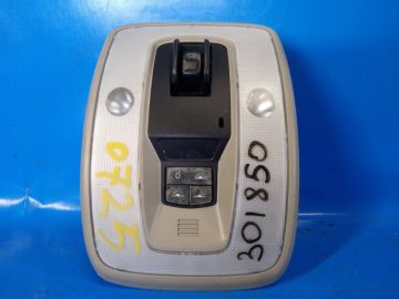 Lampka wnętrza VOLVO S60 10-13