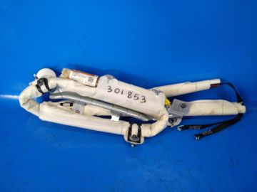 Poduszka Kurtyna praw. VOLVO S60 10-13