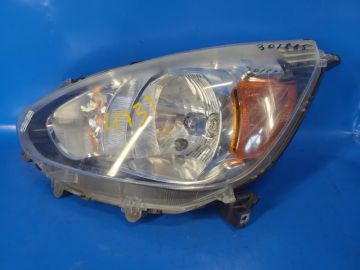 Reflektor Lampa przednia lew. MITSUBISHI MIRAGE 13-