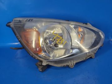 Reflektor Lampa przednia praw. MITSUBISHI MIRAGE 13-
