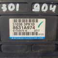 8631A974 | Moduł sterowania automatycznej skrzyni biegów MITSUBISHI MIRAGE 13- (301904) - Podgląd 2