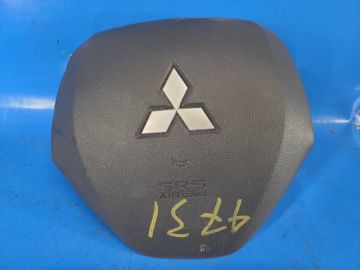 Poduszka AirBag w kierownicy MITSUBISHI MIRAGE 13-