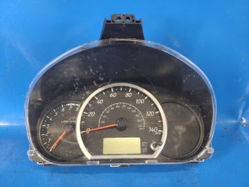 Tablica przyrządów MITSUBISHI MIRAGE 13-