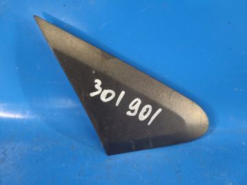 listwa na błotnik przed. praw. MITSUBISHI MIRAGE 13-