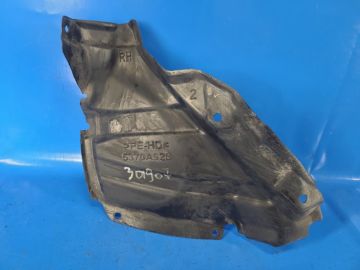 Nadkole tyl. praw. MITSUBISHI MIRAGE 13-