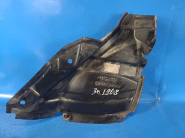 Nadkole tyl. lew. MITSUBISHI MIRAGE 13-