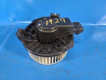 silnik nagrzewnicy JEEP COMPASS 06-16