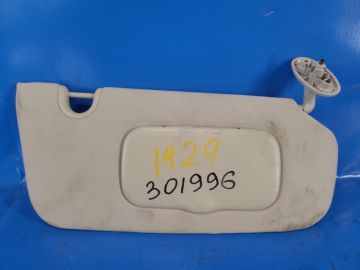 osłona przeciwsłoneczna praw. JEEP COMPASS 06-16