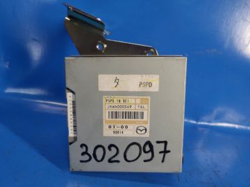 Moduł sterowania automatycznej skrzyni biegów MAZDA MX-5 15-