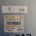 PSPD-18-9E1 | Moduł sterowania automatycznej skrzyni biegów MAZDA MX-5 15- (302097) - Podgląd 2