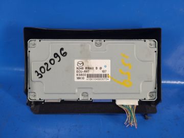 Moduł elektroniczny MAZDA MX-5 15-