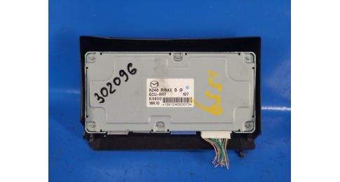 Moduł elektroniczny MAZDA MX-5 15- Moduł elektroniczny MAZDA MX-5 15-