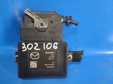 Moduł sterowania ABS MAZDA MX-5 15-