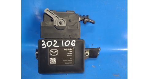 Moduł sterowania ABS MAZDA MX-5 15-