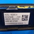 NC0A-55-260A | monitor MAZDA MX-5 15- (302052) - Podgląd 5