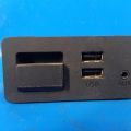 N243-66-9U0A | Adapter USB MAZDA MX-5 15- (302109)