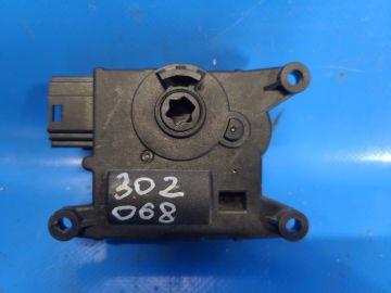 silnik przepustnicy nagrzewnicy MAZDA MX-5 15-