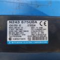 N243-67-5U0A | Moduł elektroniczny MAZDA MX-5 15- (302086) - Podgląd 4