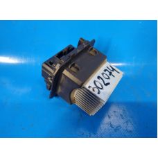 Rezystor nagrzewnicy MAZDA MX-5 15-