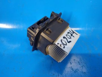 Rezystor nagrzewnicy MAZDA MX-5 15-