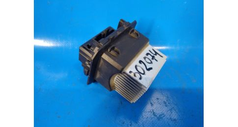 Rezystor nagrzewnicy MAZDA MX-5 15-