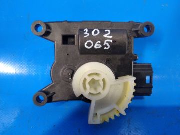 silnik przepustnicy nagrzewnicy MAZDA MX-5 15-