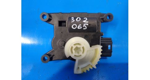 silnik przepustnicy nagrzewnicy MAZDA MX-5 15- silnik przepustnicy nagrzewnicy MAZDA MX-5 15-