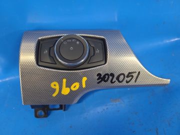 Sterownik przełącznika świateł FORD MUSTANG 15-