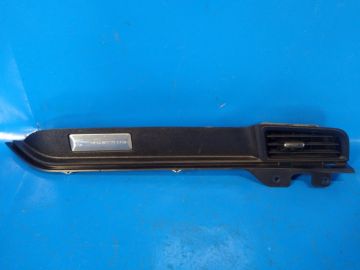 Osłona deski rozdzielczej FORD MUSTANG 15-