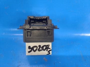 Rezystor nagrzewnicy FORD MUSTANG 15-