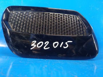 Osłona maski praw. FORD MUSTANG 15-