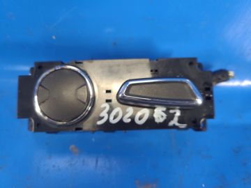 przycisk regulacji siedzenia lew. FORD MUSTANG 15-