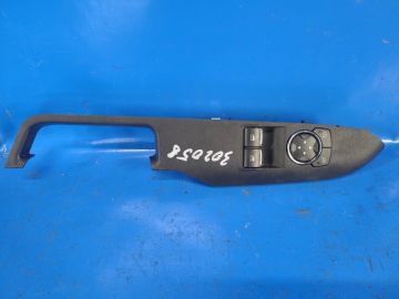 Moduł sterowania podnośnikami szyby FORD MUSTANG 15-