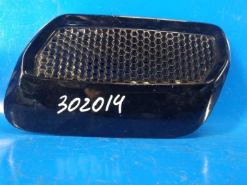 Osłona maski lew. FORD MUSTANG 15-