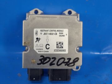 Moduł sterowania poduszkami powietrznymi FORD MUSTANG 15-