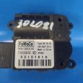 FR3Z-19E616-F | silnik przepustnicy nagrzewnicy FORD MUSTANG 15- (302081)