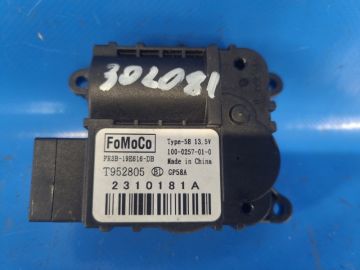 silnik przepustnicy nagrzewnicy FORD MUSTANG 15-