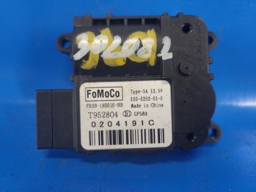 silnik przepustnicy nagrzewnicy FORD MUSTANG 15-