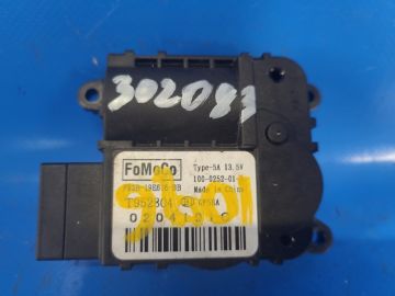 silnik przepustnicy nagrzewnicy FORD MUSTANG 15-